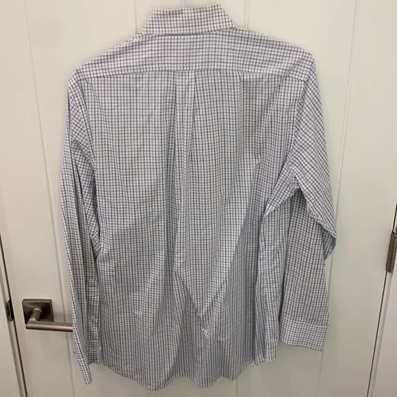 Ralph Lauren Dress Shirt 16, 34/35 - Picture 3 of 3